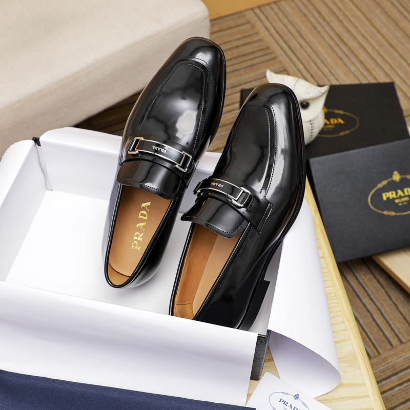 Prada Business Shoes